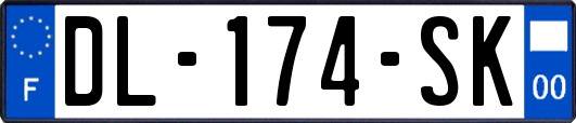 DL-174-SK