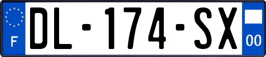 DL-174-SX