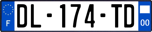 DL-174-TD