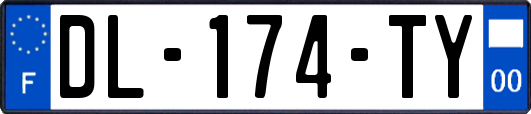 DL-174-TY