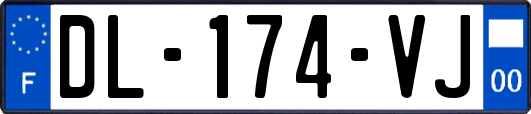 DL-174-VJ