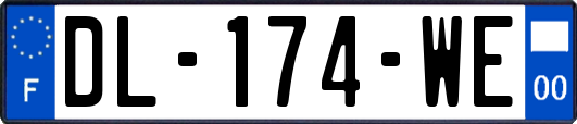 DL-174-WE