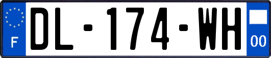 DL-174-WH