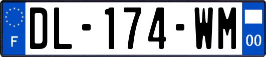 DL-174-WM