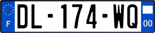 DL-174-WQ