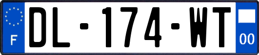 DL-174-WT