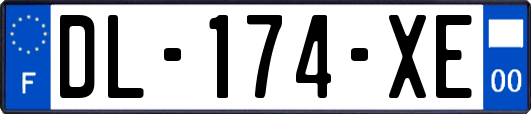 DL-174-XE