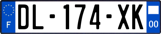 DL-174-XK