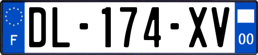 DL-174-XV