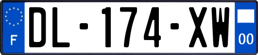 DL-174-XW