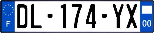 DL-174-YX