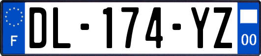 DL-174-YZ