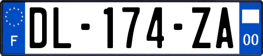 DL-174-ZA