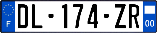 DL-174-ZR