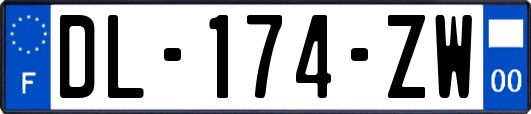 DL-174-ZW