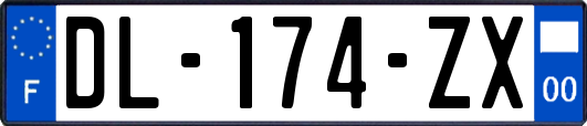 DL-174-ZX