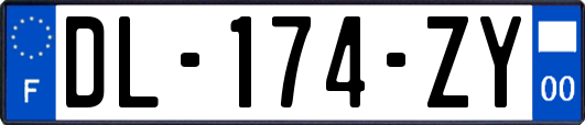 DL-174-ZY