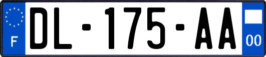 DL-175-AA