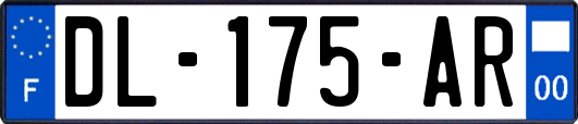 DL-175-AR