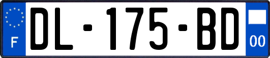 DL-175-BD