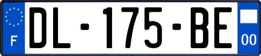 DL-175-BE