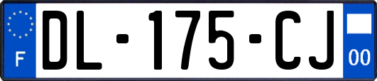 DL-175-CJ