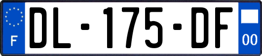 DL-175-DF