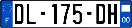 DL-175-DH