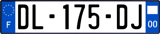 DL-175-DJ