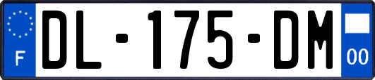 DL-175-DM