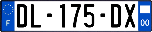 DL-175-DX