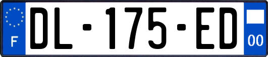 DL-175-ED