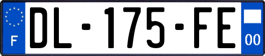 DL-175-FE
