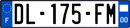 DL-175-FM