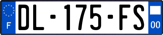 DL-175-FS