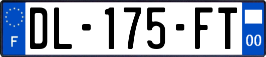 DL-175-FT