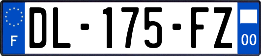 DL-175-FZ