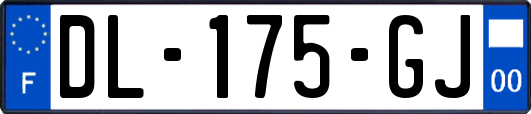 DL-175-GJ