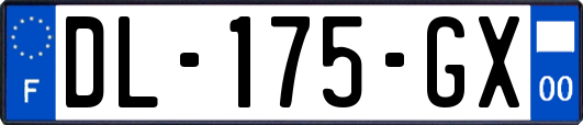 DL-175-GX