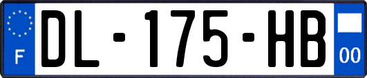 DL-175-HB