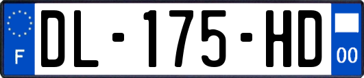 DL-175-HD