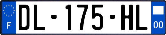 DL-175-HL