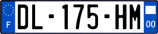 DL-175-HM