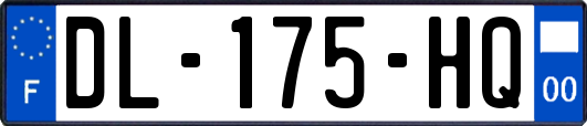 DL-175-HQ