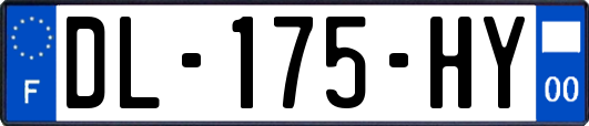 DL-175-HY