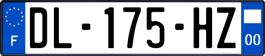 DL-175-HZ