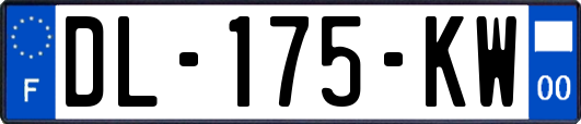 DL-175-KW