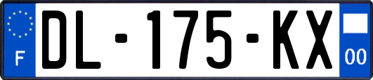 DL-175-KX