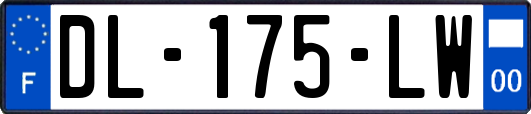 DL-175-LW