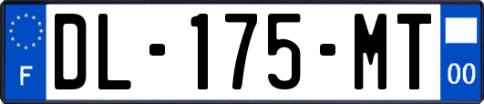 DL-175-MT